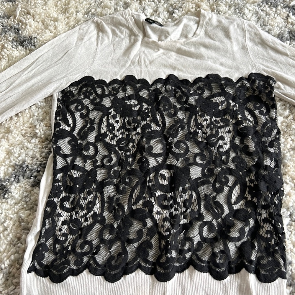 Ann Taylor shirt